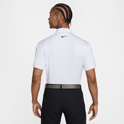 Nike Dri-Fit tour Polo/ ナイキドライフィットポロ Amazon.com: Nike Dri-FIT Tour Men's Golf Polo, Pink Oxford, XL